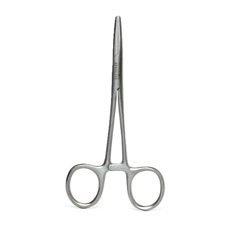 Forceps Artery  12.5cm