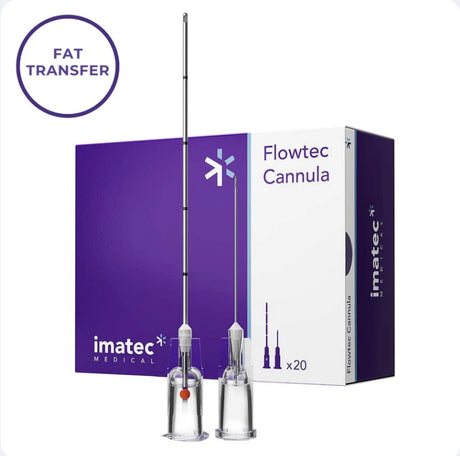 Imatec-Fat-Transfer-Cannula