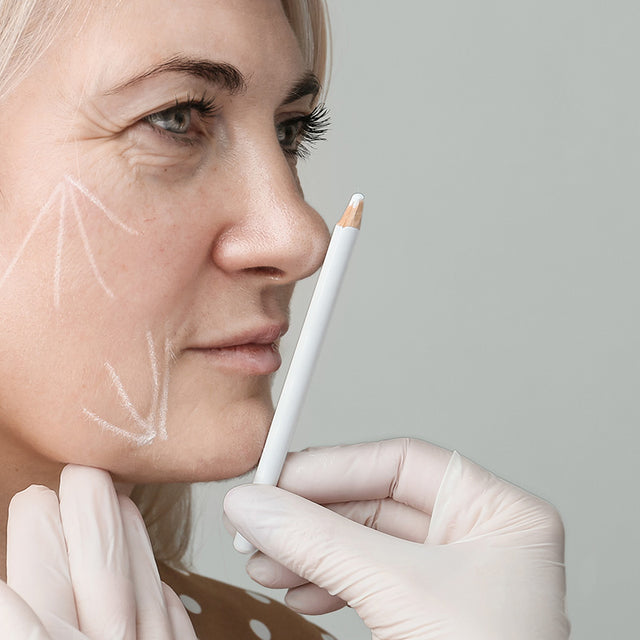 White Pencil / Drawing Up / Sharpener Lid - 12 x Pencils