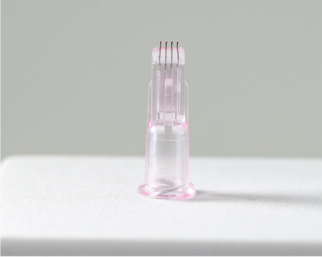 MicroTec Injector Needle 34G x 1.2mm - Boxes of 20