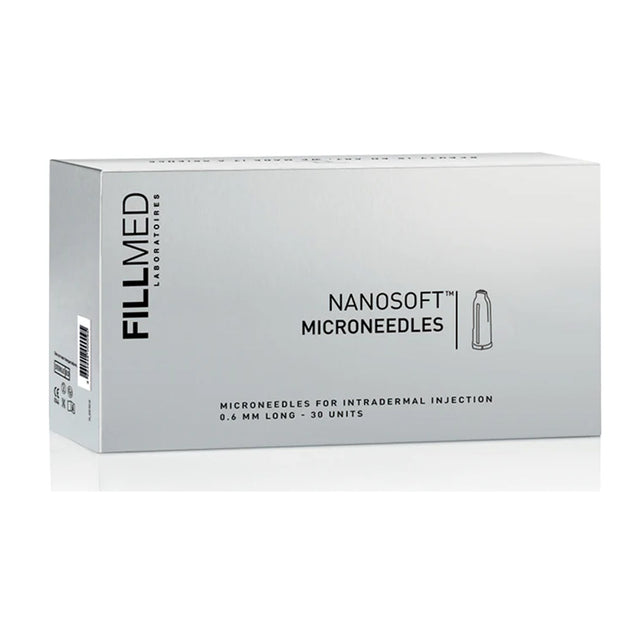 Nanosoft Needles - Box of 30