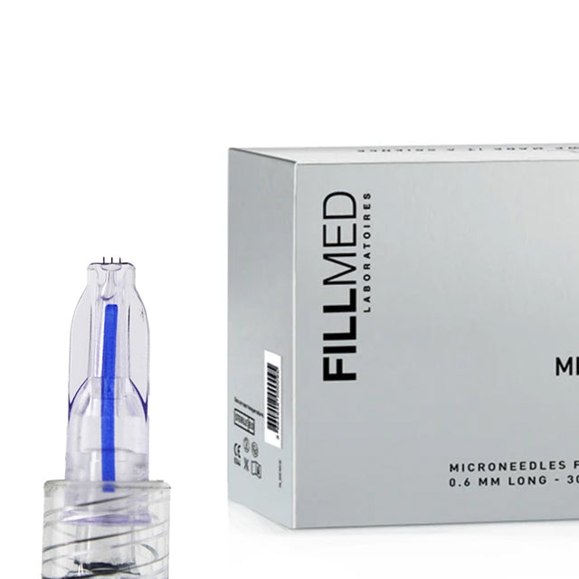 Nanosoft Needles - Box of 30