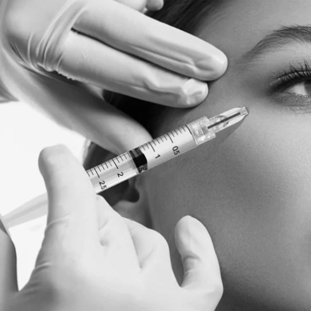 Nanosoft Needles - Box of 30