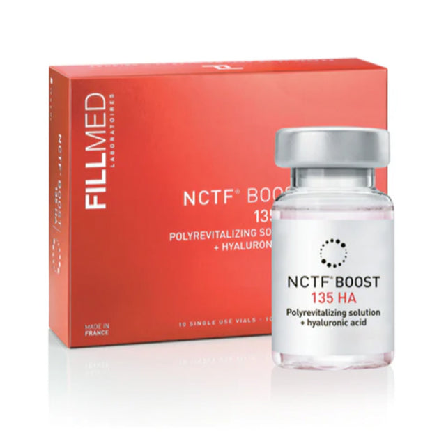 NCTF 135HA - 10 x 3ml Vial Pack
