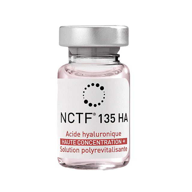 NCTF 135HA - 10 x 3ml Vial Pack