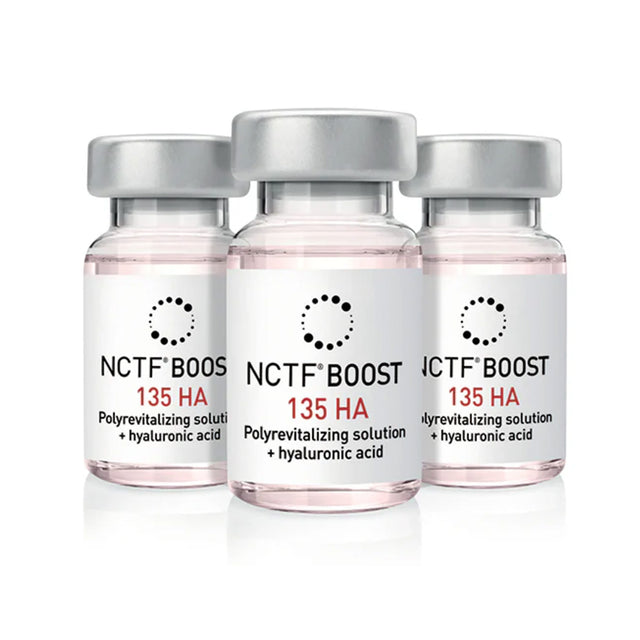 NCTF 135HA - 10 x 3ml Vial Pack