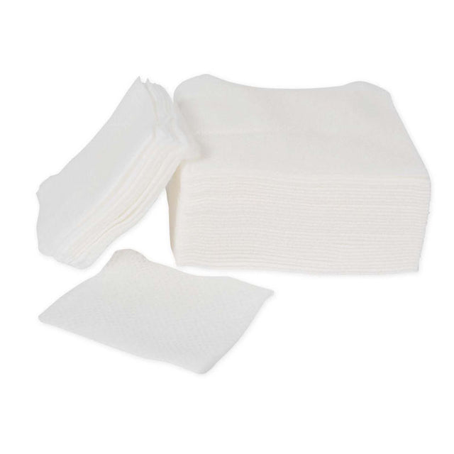 Non-Woven Swabs - Non Sterile - 7.5cm - 100pcs