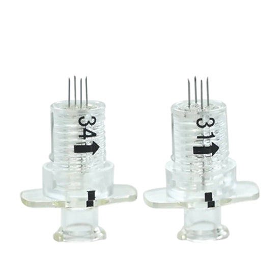 QUATRON Multi Injector