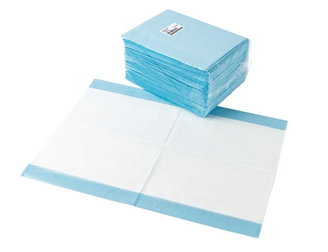 Blueys ( Half Size Economy Underpads )