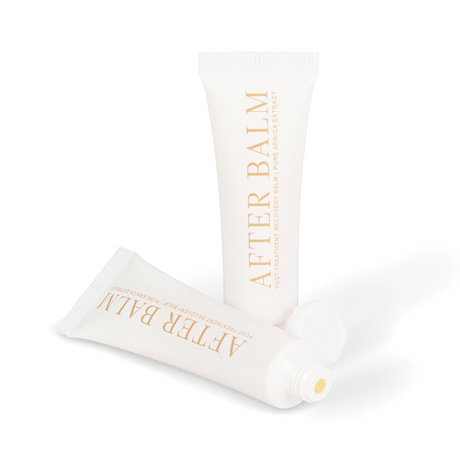 After Balm 10ml - Post Injectable balm - SAMPLE PACK