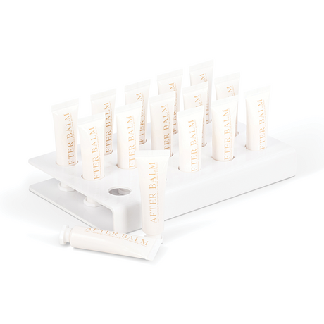 After Balm - Display Stand - White