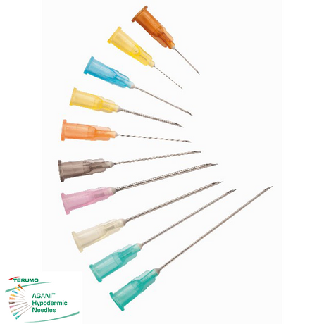 Basic Essential Needle Bundle