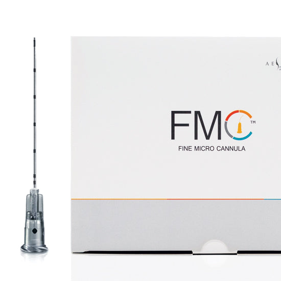 FMC Cannula