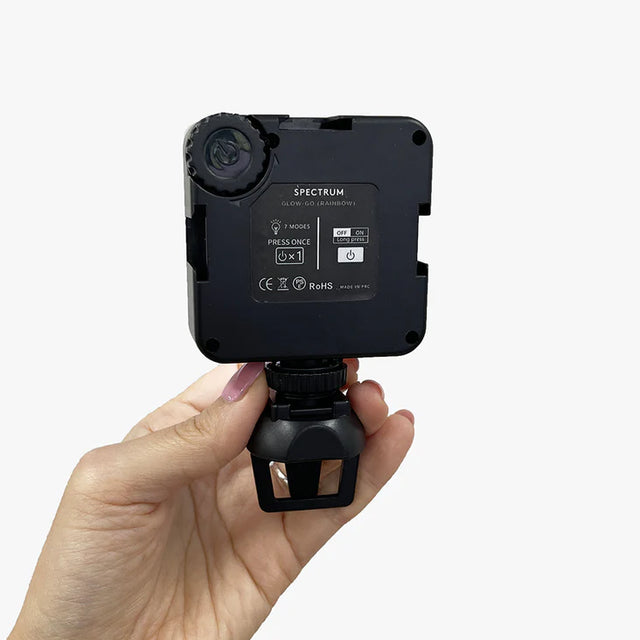 Smartphone LED Light - GlowGo