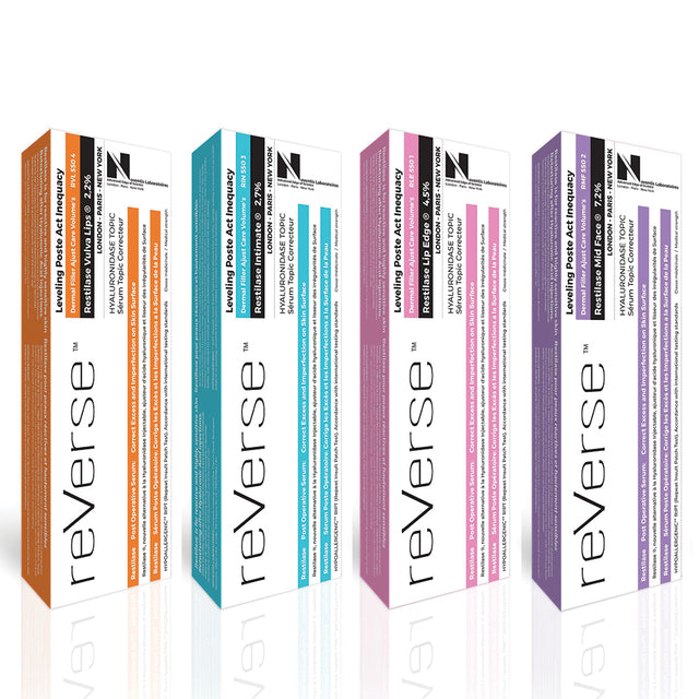 Noventis Dermo Adjust Restilase - 50ml Bottle