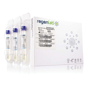 Regen Lab BCT-3 Tubes - Pack of 3