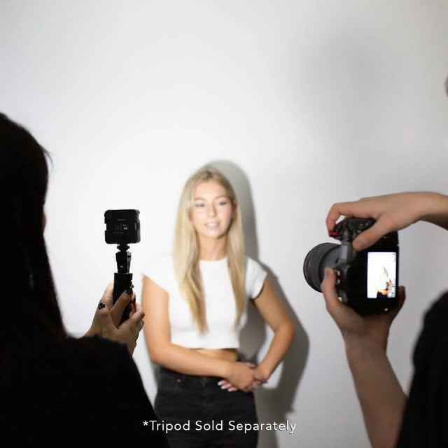 Smartphone LED Light - GlowGo