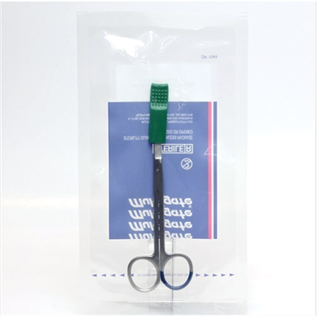 Sterile Scissors - Disposable 11.5cm