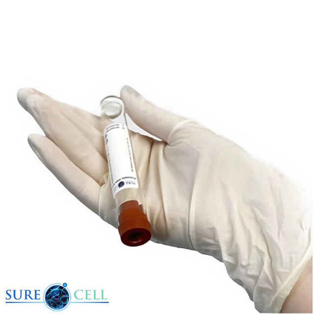 Cosmetic Tubes Surecell 8ml - Box of 32