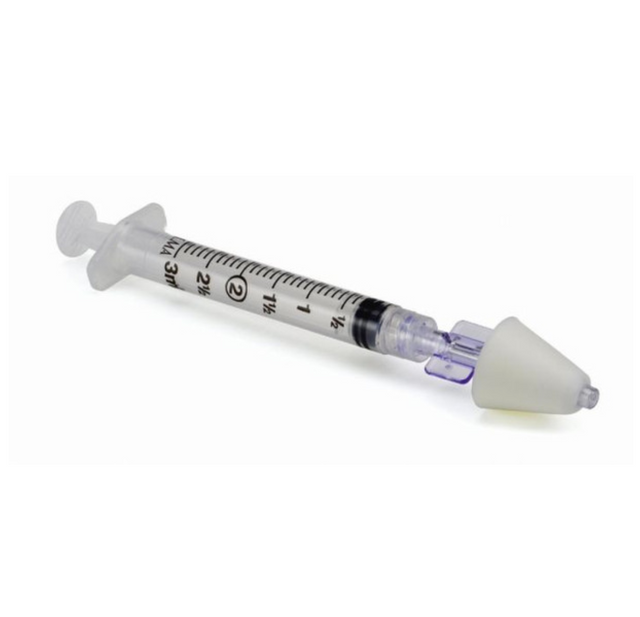 Mucosal Atomisation Device with 1ml Syringe - Box of 25