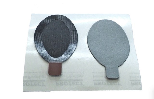 PROTECT LASERSCHUTZ IPL PROTECTIVE EYESHIELDS - BOX OF 50