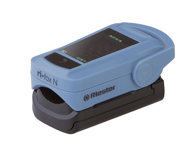 Pulse Oximeter