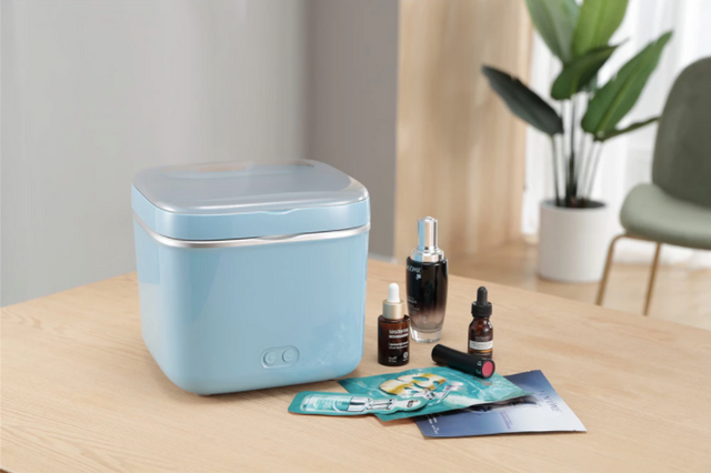 Cosmetic Injector Mini Fridge / $269