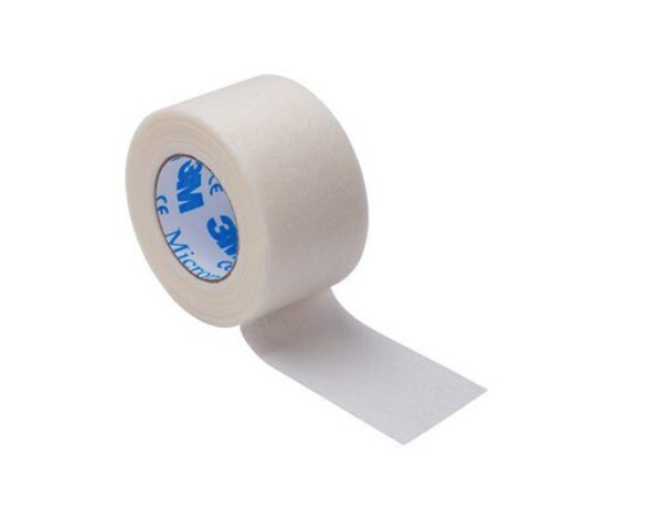Micropore Surgical Tape 25mm x 9.1m