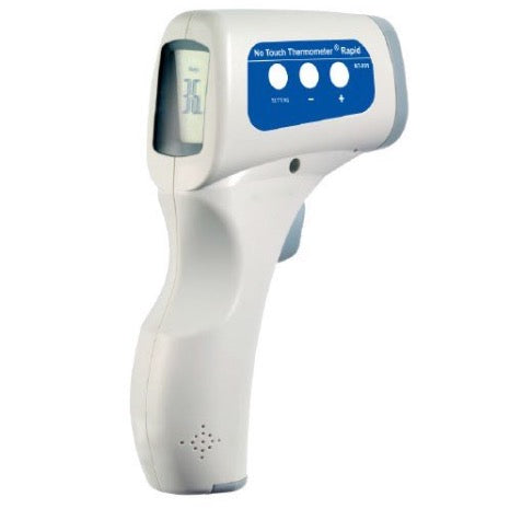 Infrared Thermometer - Rapid No Touch