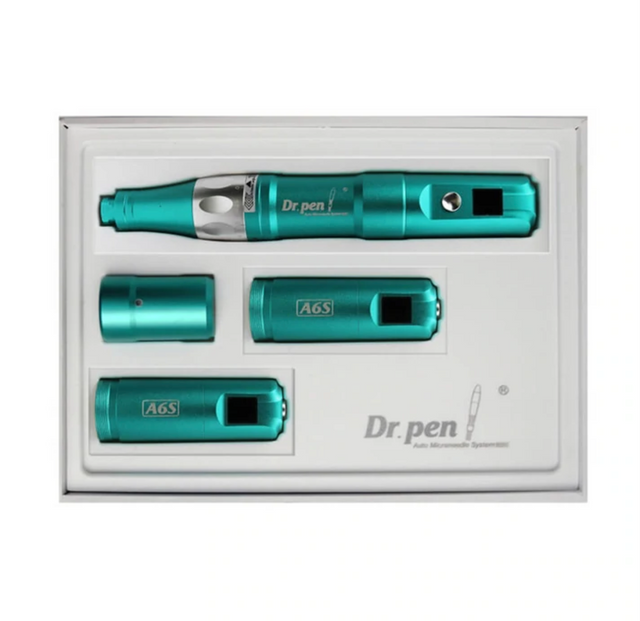 Professional Microneedling Pen -  Ultima A6S - Wireless