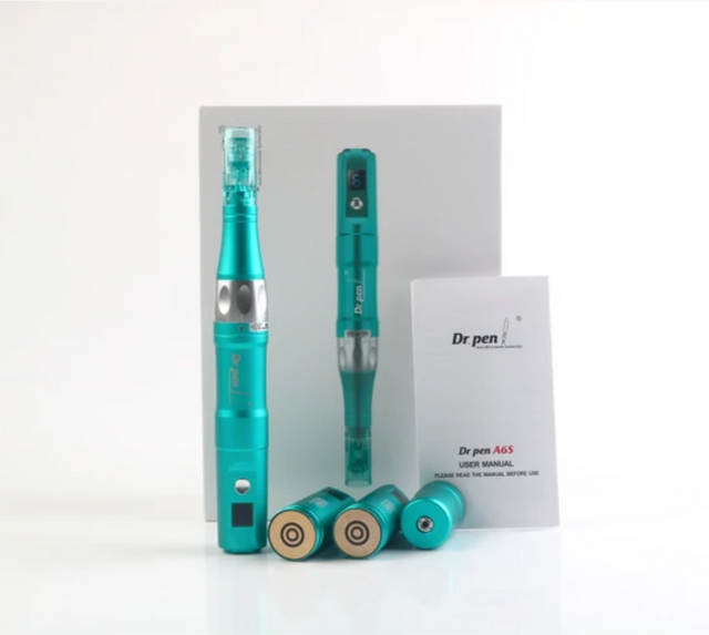 Professional Microneedling Pen -  Ultima A6S - Wireless