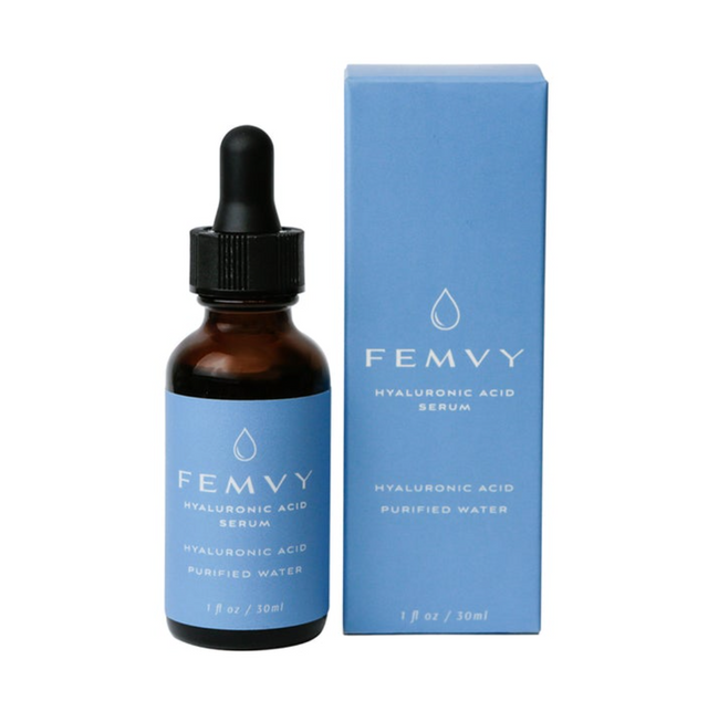 Hyaluronic Acid Serum - Microneedling