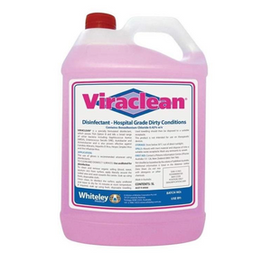 Viraclean Disinfectant - 5L