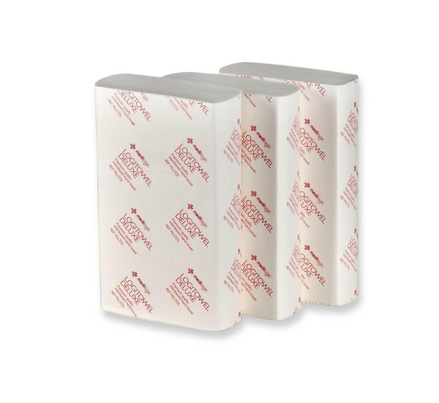 Hand Towel - Logitowel Deluxe - Carton (16)