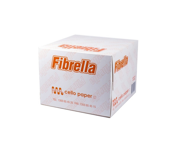 Fibrella 330mm x 330mm - Box (75)