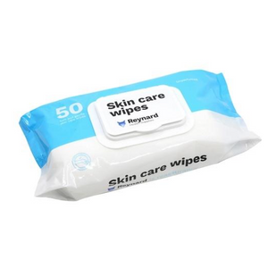 Skin Care Wipes - Carton (12)