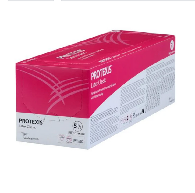 Protexis Glove medical aesthetic supplies