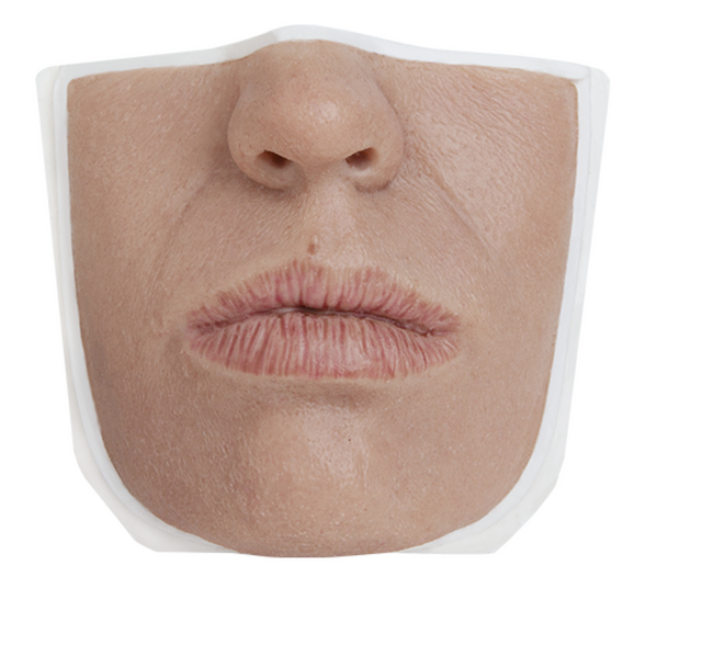 Lips - Aesthetic Training Model