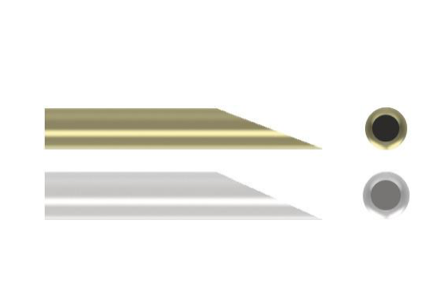 TSK THE INVISIBLE NEEDLE™ - BOX OF 100