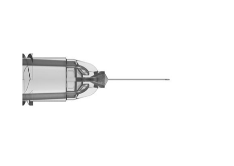 TSK THE INVISIBLE NEEDLE™ - BOX OF 100