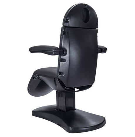 The Cosmedica / Cosmetic Injector Chair / Bed  – Black