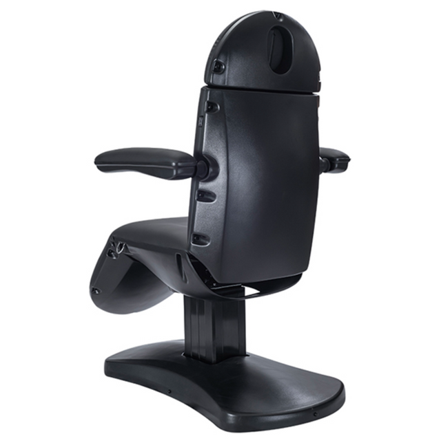 The Cosmedica / Cosmetic Injector Chair / Bed – Black