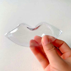 Clear Gel Ice Pack