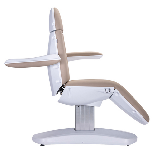 The Cosmedica / Cosmetic Injector Chair / Bed – Latte
