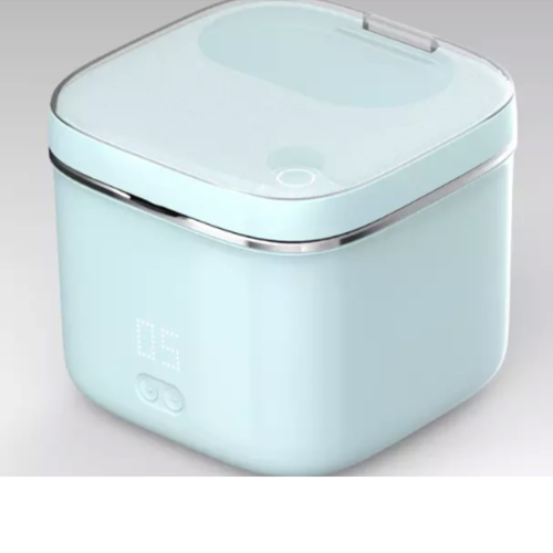 Cosmetic Injector Fridge