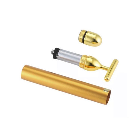 Cosmetic Injector Bar  - Vibration *GOLD