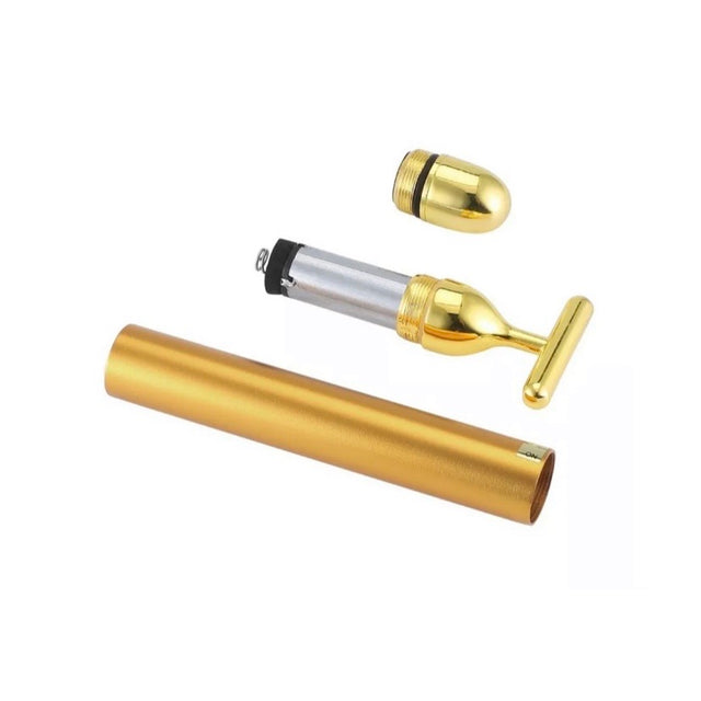 Cosmetic Injector Bar - Vibration *GOLD