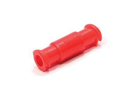 Luer Lock to Luer Lock Connectors - box of 100