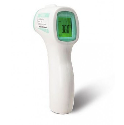 Digital Forehead Thermometer - Infrared