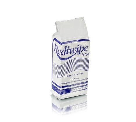 Rediwipe Isopropyl Canister ( Refill )